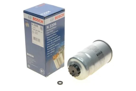 Фильтр BOSCH F 026 402 206