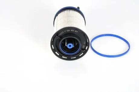 Фильтр топливный BOSCH F026402207