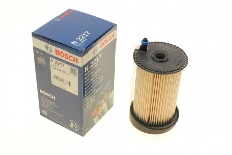 Топливный фильтр BOSCH F 026 402 217