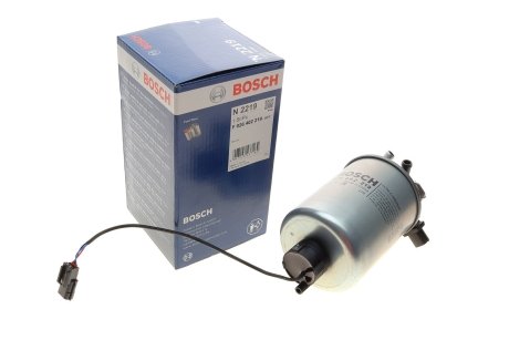 Фильтр BOSCH F 026 402 219