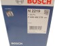 Фильтр BOSCH F 026 402 219 (фото 9)