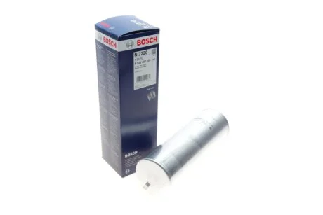 Фильтр топливный BOSCH F026402220