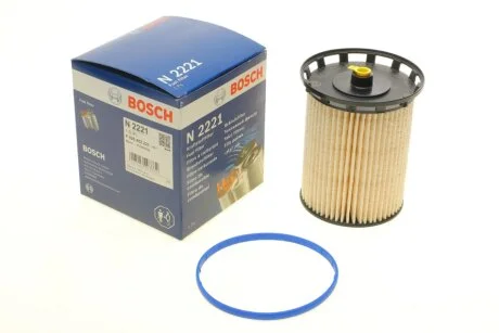 ДИЗЕЛЬНЫЙ Топливный фильтр BOSCH F 026 402 221