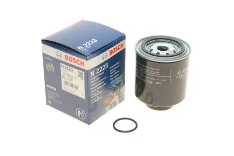 Топливный фильтр BOSCH F 026 402 223