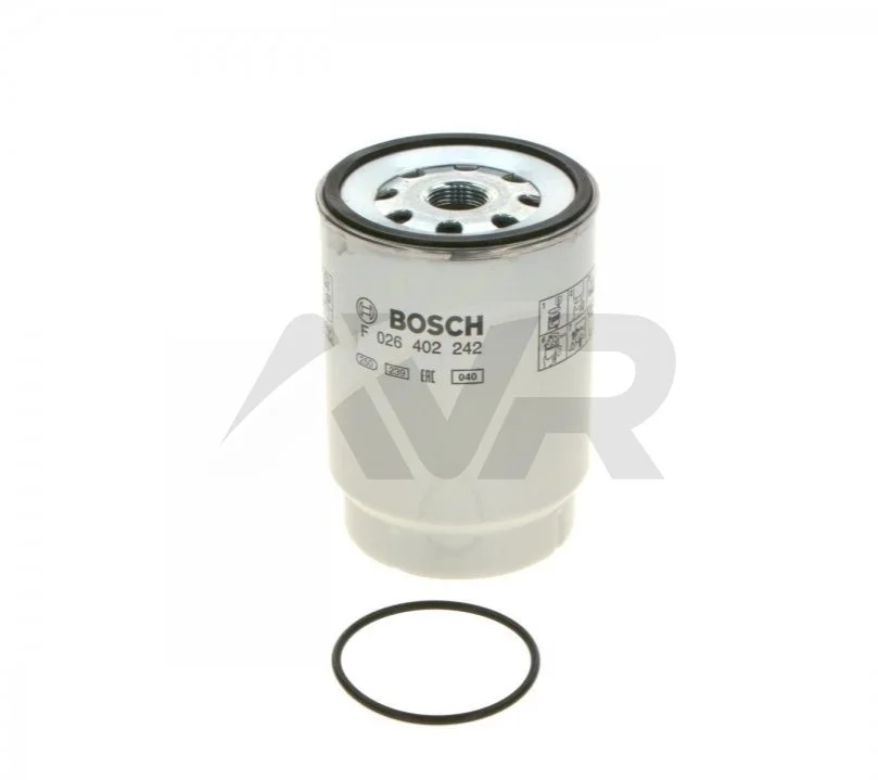 Паливний фільтр BOSCH F026402242 (фото 1)