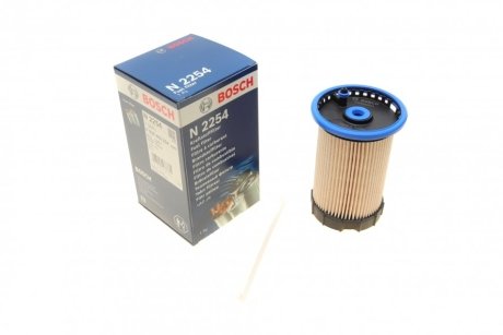 Топливный фильтр BOSCH F 026 402 254