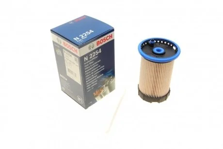 Топливный фильтр BOSCH F 026 402 254