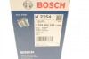 Топливный фильтр BOSCH F 026 402 254 (фото 8)