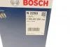 ФИЛЬТР топливный дизельный BOSCH F 026 402 260 (фото 7)