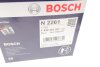 Топливный фильтр BOSCH F 026 402 261 (фото 14)