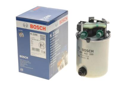 Фильтр BOSCH F 026 402 288