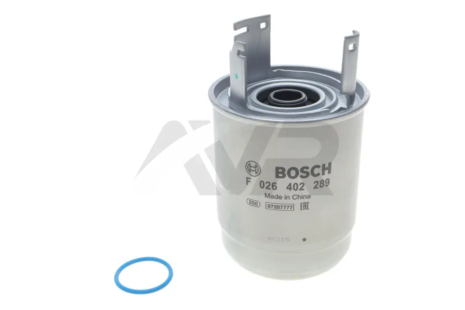 Фільтр трубопроводу BOSCH F026402289 (фото 1)
