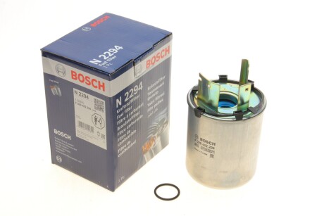 Паливний фільтр BOSCH F026402294