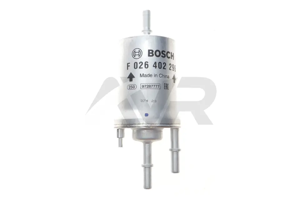 Паливний фільтр BOSCH F026402296 (фото 1)