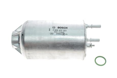 Фільтр палива BOSCH F026402301