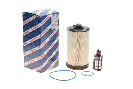 Топливный фильтр BOSCH F 026 402 308