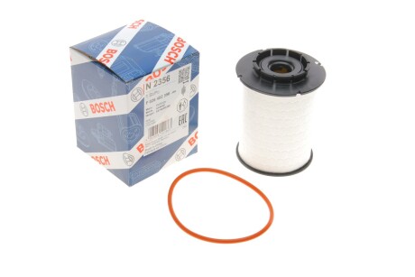 Топливный насос BOSCH F026402356