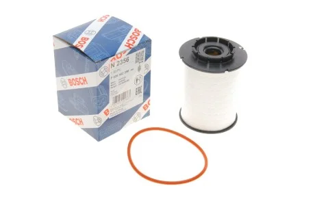Топливный насос BOSCH F026402356
