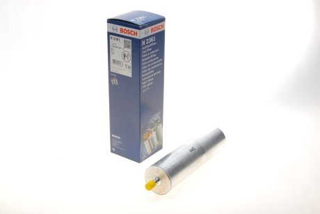 Фильтр BOSCH F 026 402 361