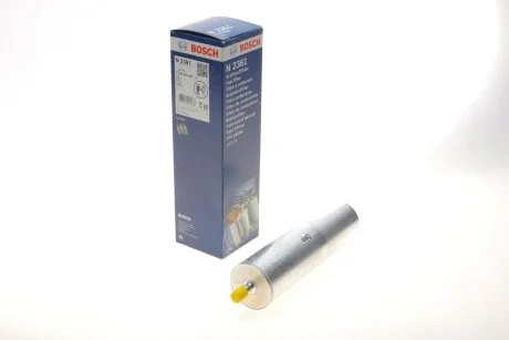 Фильтр BOSCH F 026 402 361