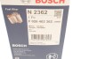 Фильтр топлива BOSCH F 026 402 362 (фото 5)