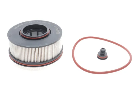 Вставка паливного фільтра BOSCH F026402373