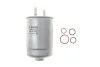 Фільтр трубопроводу BOSCH F026402379 (фото 1)