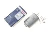 Фільтр трубопроводу BOSCH F026402379 (фото 2)