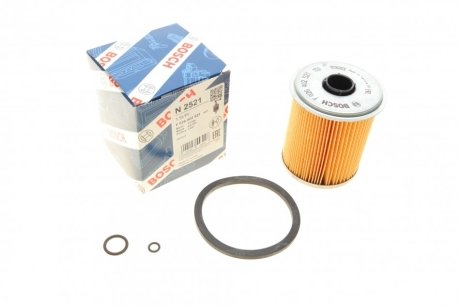 Топливный фильтр BOSCH F 026 402 521