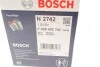 Топливный фильтр диз BOSCH F 026 402 742 (фото 7)