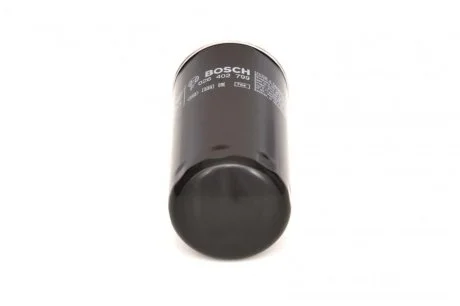 A_Фільтр паливний диз IVECO EuroCargo ''13>> BOSCH F026402799