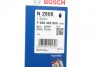 Топливный фильтр диз BOSCH F 026 402 808 (фото 7)