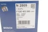 Топливный фильтр диз BOSCH F 026 402 809 (фото 6)