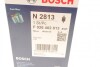 Топливный фильтр BOSCH F026402813 (фото 5)