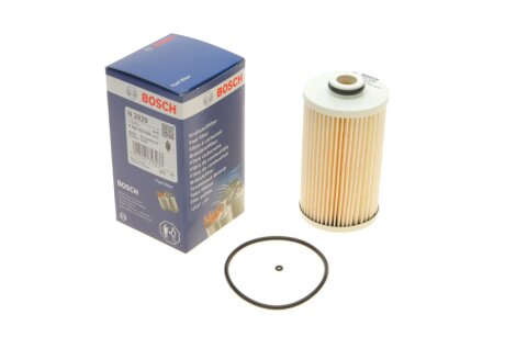 Топливный фильтр диз BOSCH F 026 402 829