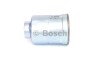 Фильтр топливный BOSCH F026402830 (фото 4)