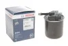 Топливный фильтр диз BOSCH F 026 402 839 (фото 1)