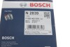 Топливный фильтр диз BOSCH F 026 402 839 (фото 8)