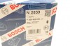 Фильтр топлива BOSCH F 026 402 859 (фото 6)