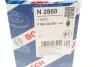 Фильтр BOSCH F 026 402 860 (фото 5)