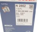 Фильтр топлива BOSCH F 026 402 862 (фото 4)
