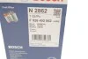 Фильтр топлива BOSCH F 026 402 862 (фото 4)