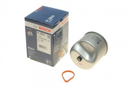 Фильтр топлива BOSCH F 026 402 864
