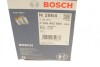 Фильтр топлива BOSCH F 026 402 864 (фото 6)
