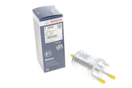 Топливный фильтр BOSCH F 026 403 006