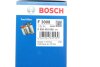 Топливный фильтр бензин BOSCH F 026 403 008 (фото 7)