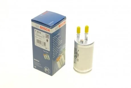 Топливный фильтр BOSCH F 026 403 014