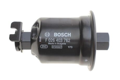 Воздушный фильтр BOSCH F026403762