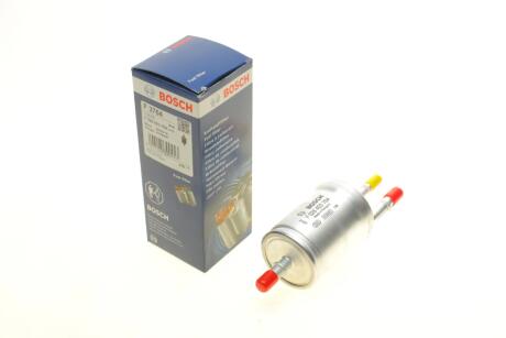 Топливный фильтр бензин BOSCH F 026 403 764