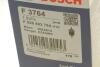Топливный фильтр бензин BOSCH F 026 403 764 (фото 5)